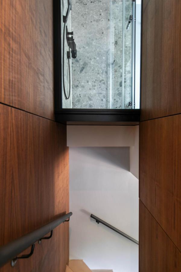 The Roebbek X Hanse Hamburgo Exterior foto