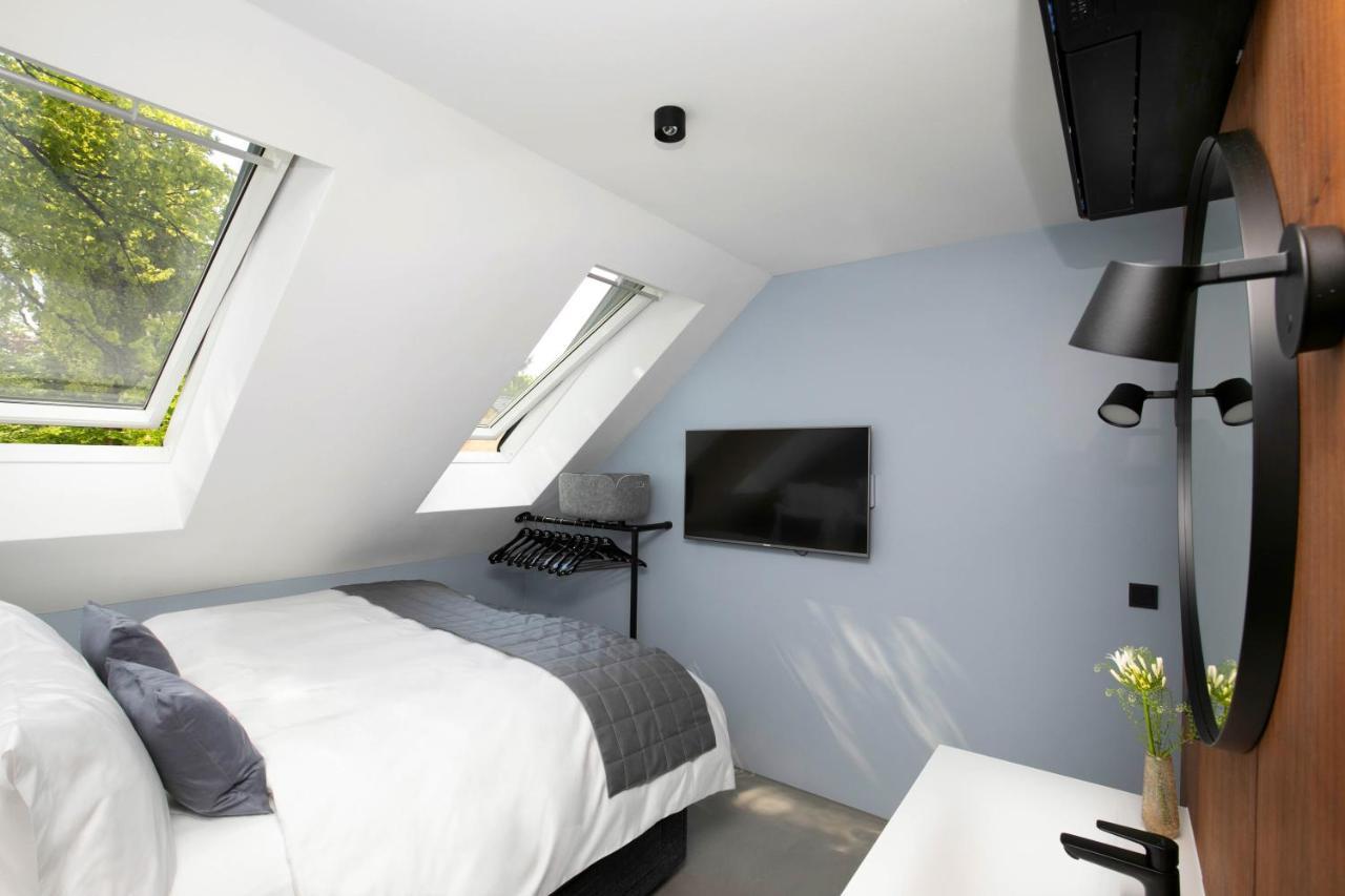 The Roebbek X Hanse Hamburgo Exterior foto
