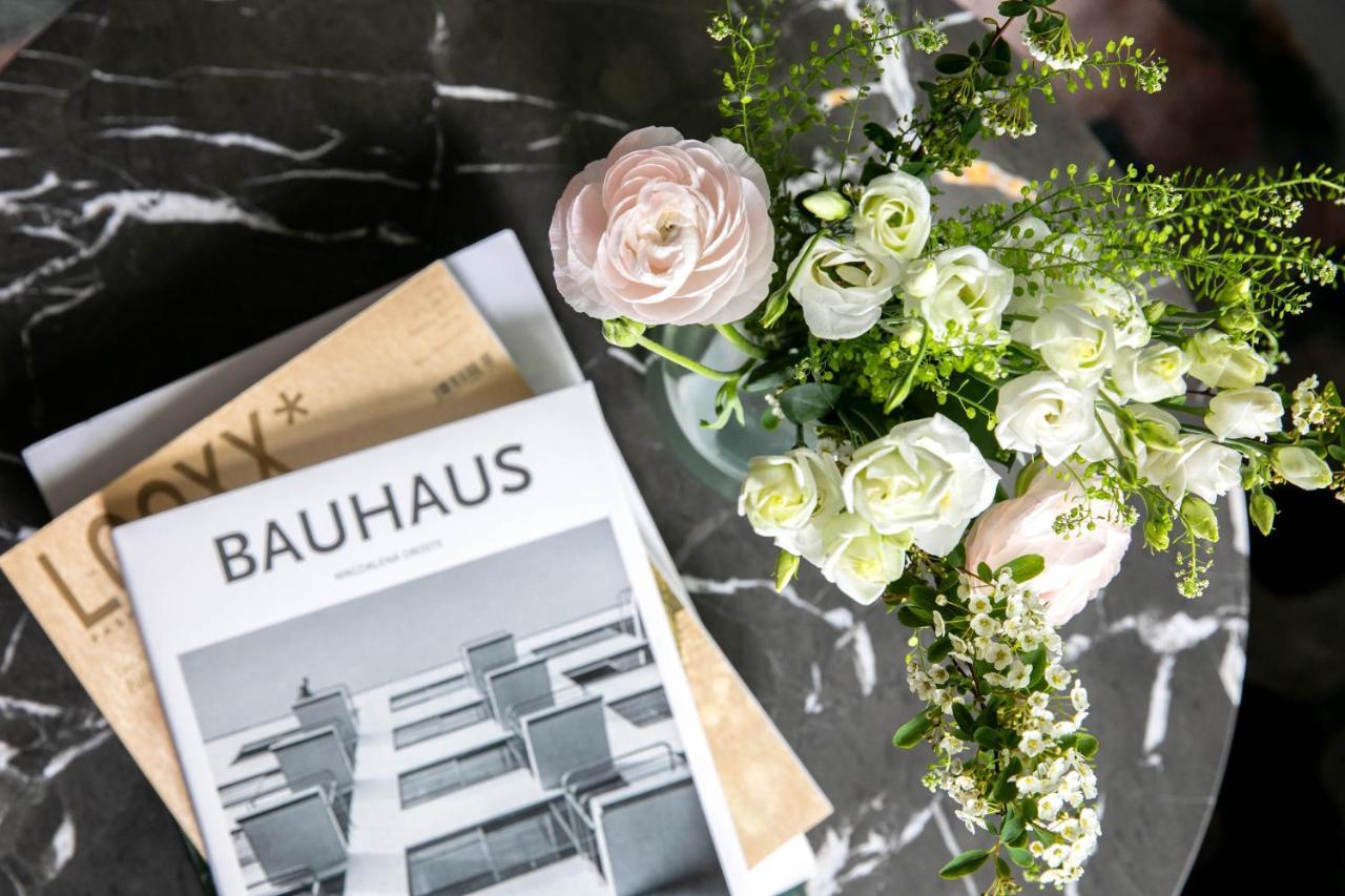 The Roebbek X Hanse Hamburgo Exterior foto