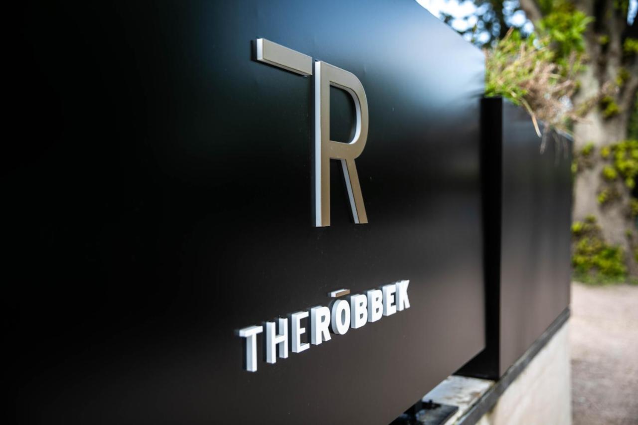 The Roebbek X Hanse Hamburgo Exterior foto